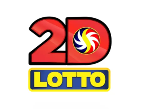 2D Lotto