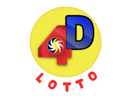 4D Lotto