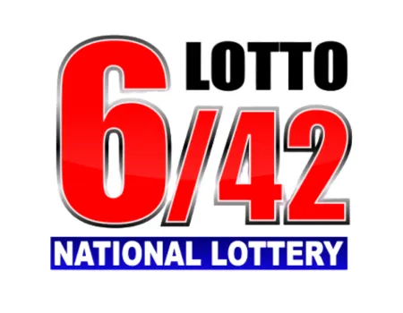 6/42 Lotto