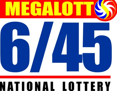 6/45 Mega Lotto