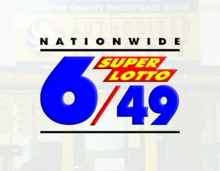 6/49 Superlotto