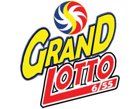 6/55 Grand Lotto