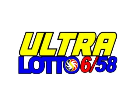 6/58 Ultra Lotto